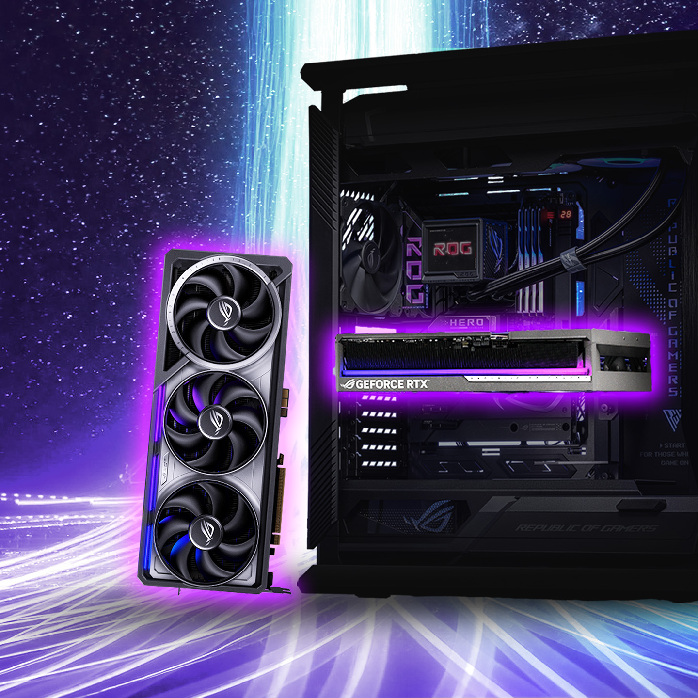 Scheda Video ASUS