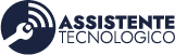 Logo Assistente Tecnologico